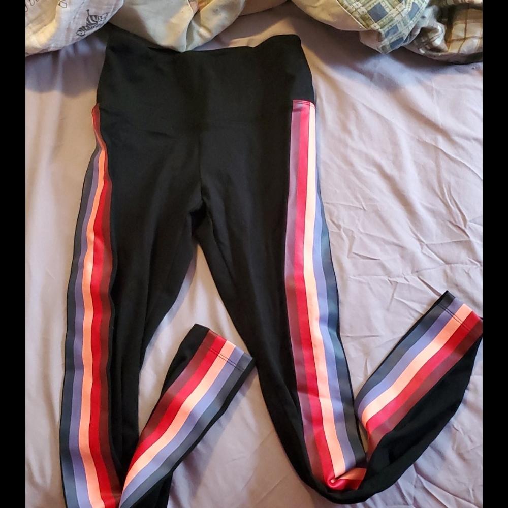 Victoria secret Yogo pants